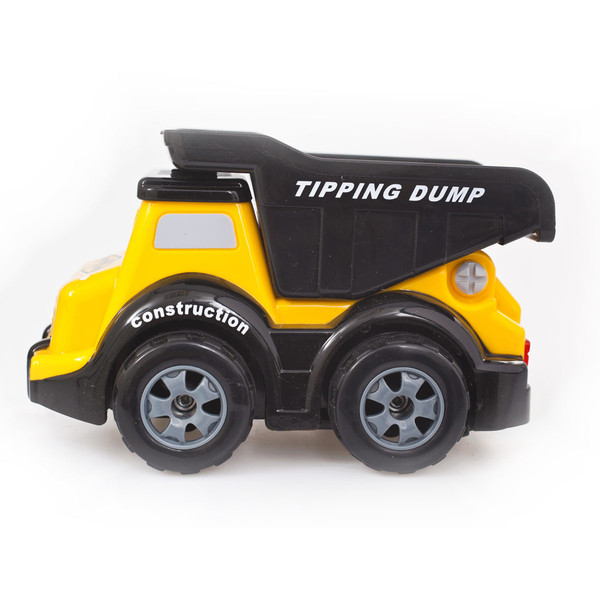 Buddy toys Dumper Toy car
