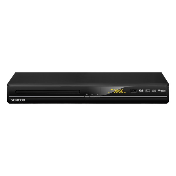 Sencor SDV 7305H DVD-Player/-Recorder