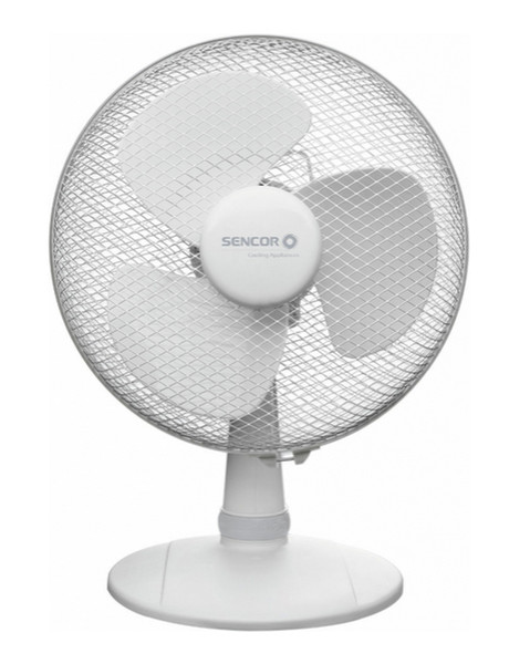 Sencor SFN 3030 вентилятор