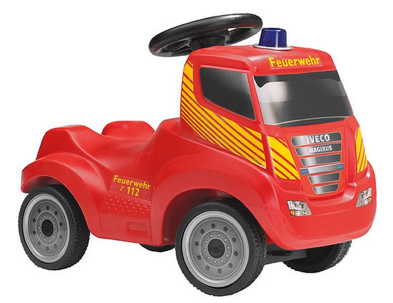 Ferbedo Feuerwehr-Truck Rutscher Iveco Magirus