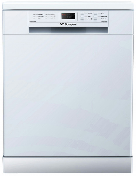 Bompani BOLF14B/E 15places settings A++ dishwasher