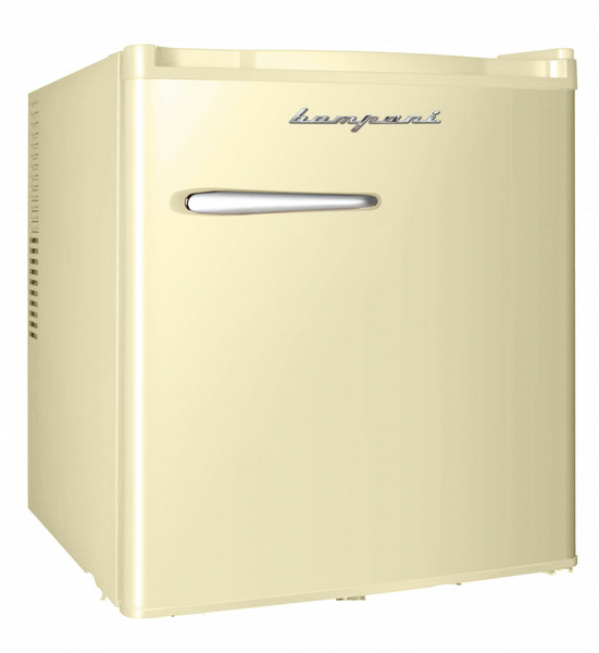Bompani BOMP548/C freestanding 48L B Cream refrigerator