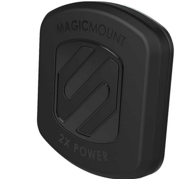 Scosche magicMOUNT XL Универсальный Passive holder Черный