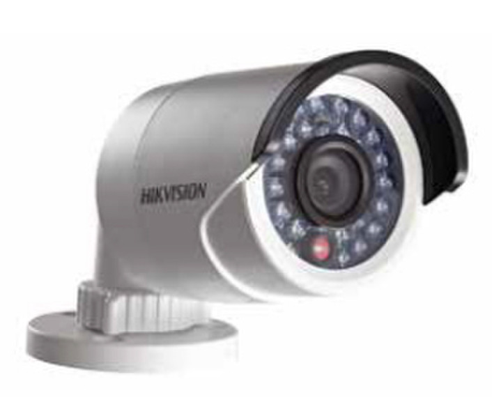 Hikvision Digital Technology DS-2CD2032-I IP security camera Outdoor Bullet White