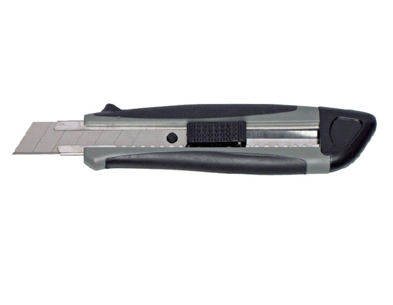 MAUL 7731884 Snap-off blade knife utility knife