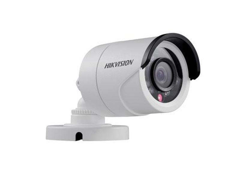 Hikvision Digital Technology DS-2CE16D5T-IR CCTV security camera Outdoor Geschoss Weiß Sicherheitskamera