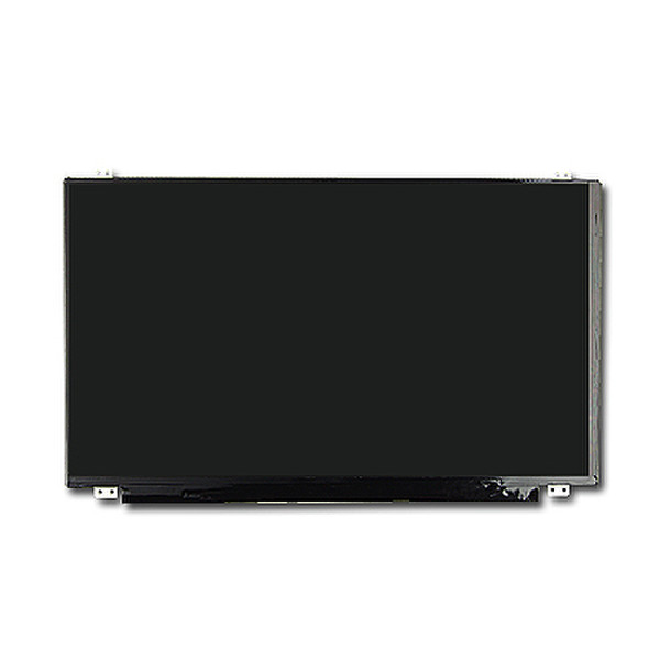 HP Display panel Anzeige