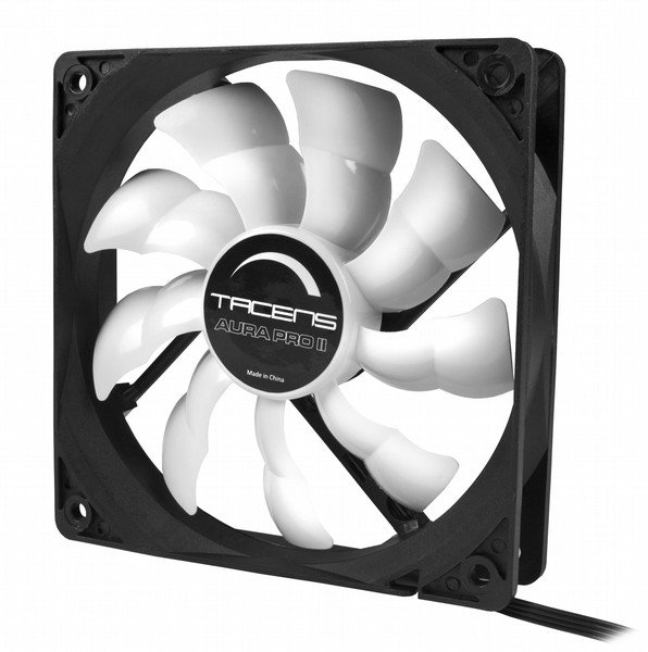 Tacens AURA PRO II 8cm Computer case Fan