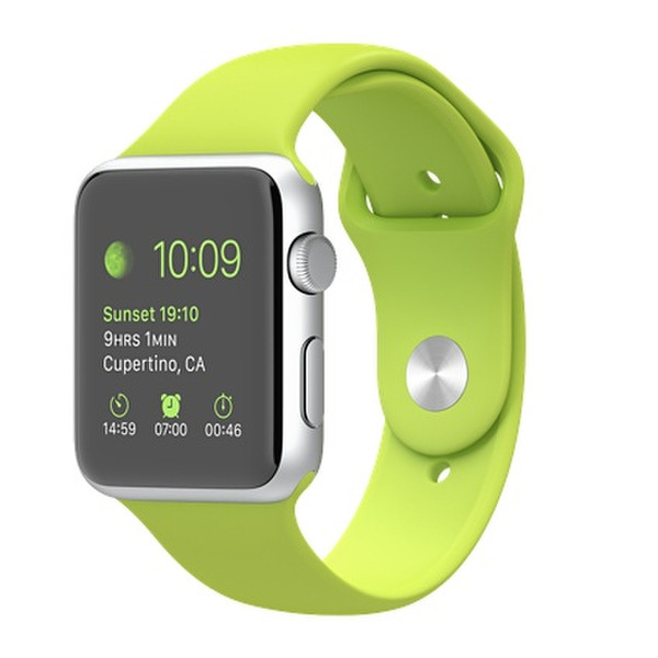 Apple Watch Sport 1.5