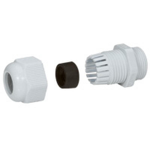 Legrand 0 968 25 Полиамид Серый cable gland