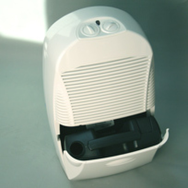 Ebac Amazon 15 3.5L 42dB White dehumidifier