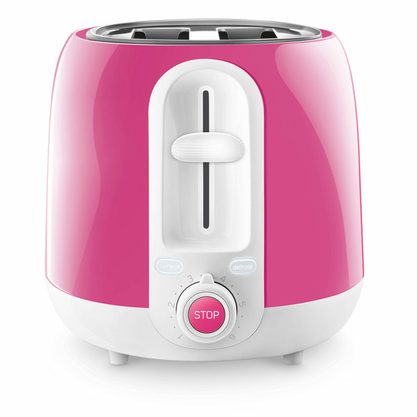 Sencor STS 2708RS toaster