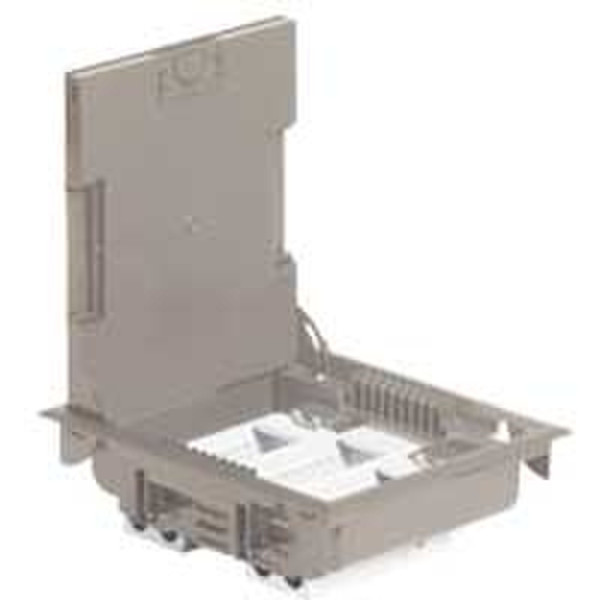Legrand 0 896 07 Beige outlet box