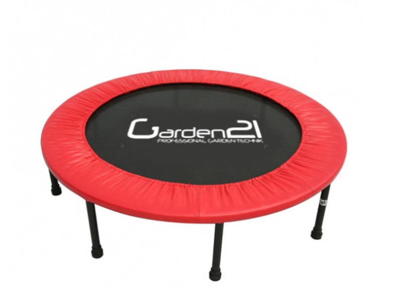 G21 TRAB100 Round exercise trampoline