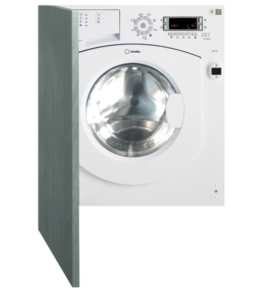 Scholtes SDLE 129 (EU) Waschtrockner