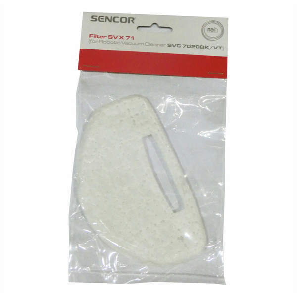 Sencor SVX 71 принадлежность для пылесосов