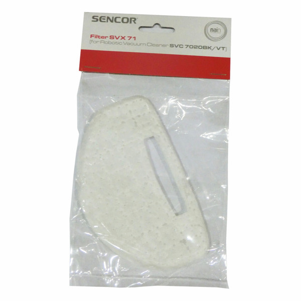 Sencor SVX 71 vacuum supply