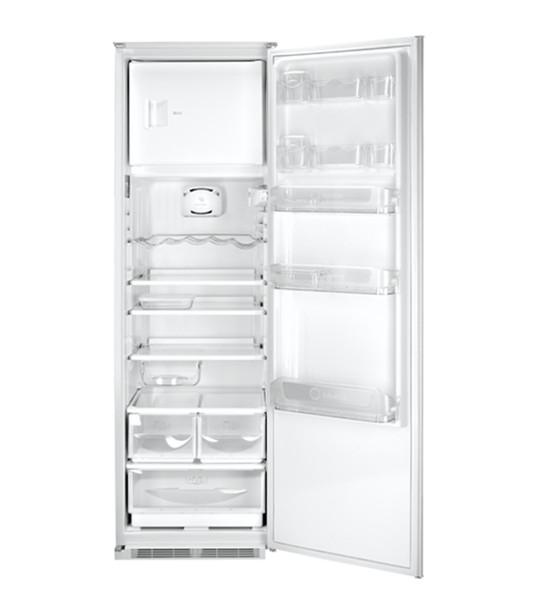 Scholtes RSZ 3032 V L combi-fridge