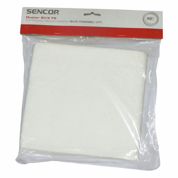 Sencor SVX 72 vacuum supply