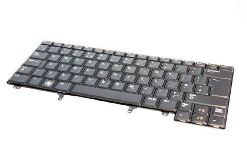 Origin Storage KB-T524J Keyboard запасная часть для ноутбука