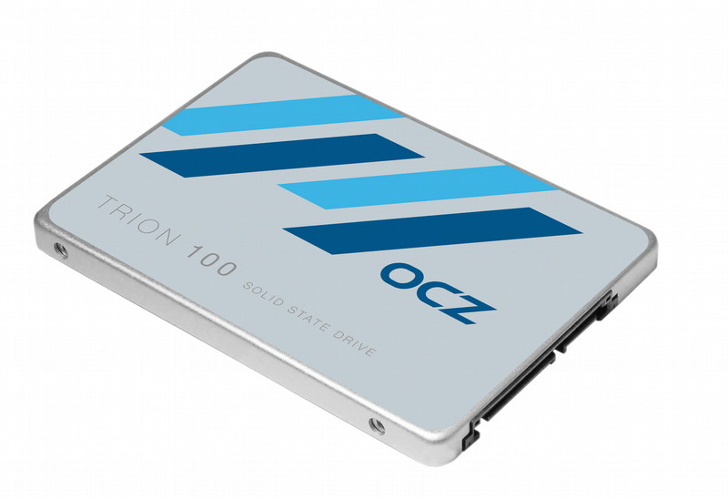 OCZ Storage Solutions Trion 100