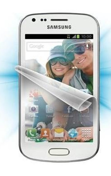 ScreenShield SAM-S7560-D Bildschirmschutzfolie