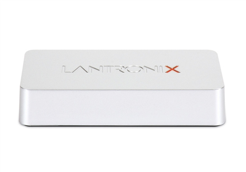 Lantronix XPS1002FC-02-S print server