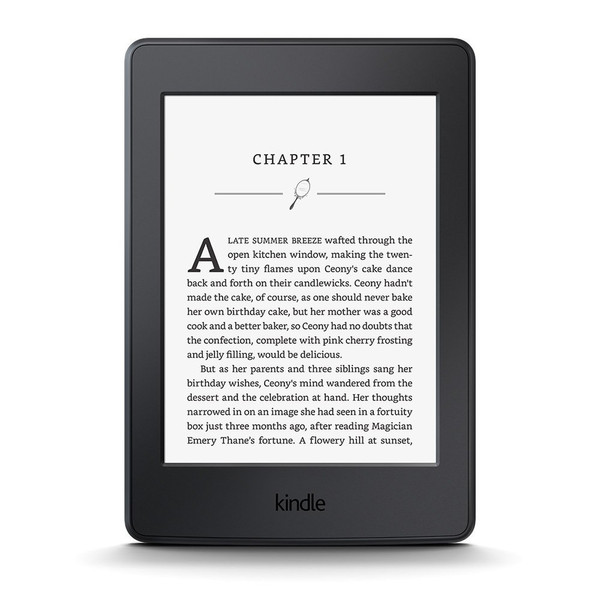 Amazon B00OQVZDJM e-book reader