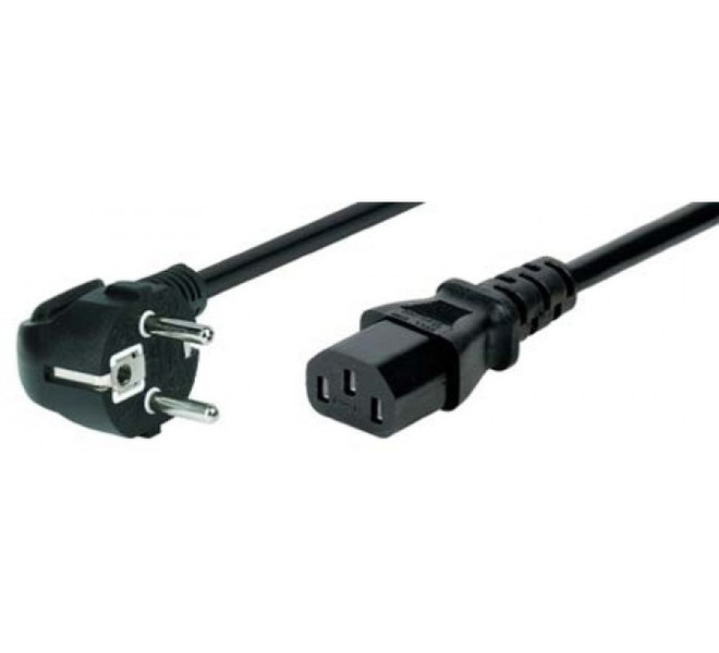 Tecline 580420 3m Black power cable