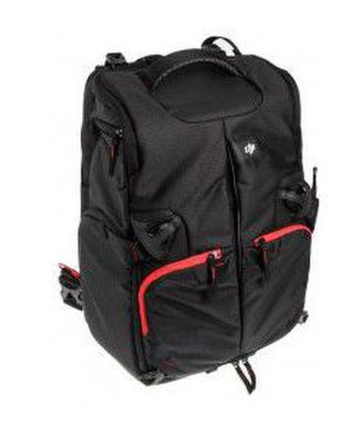 DJI 64239 Black backpack