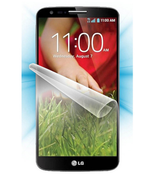 ScreenShield LG-D802A-D Bildschirmschutzfolie