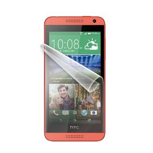 ScreenShield HTC-D610-D Bildschirmschutzfolie