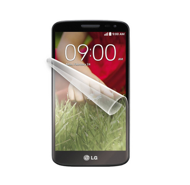 ScreenShield LG-D620-D Bildschirmschutzfolie