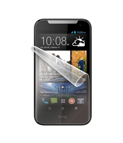 ScreenShield HTC-D310-D Bildschirmschutzfolie