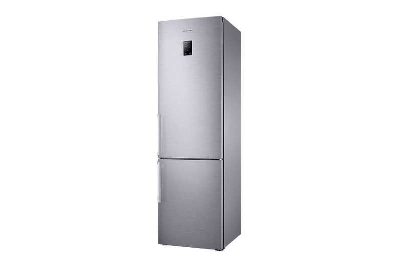 Samsung RB37J5345SS freestanding 269L 98L A++ Stainless steel