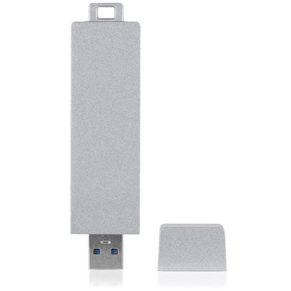 OWC Envoy Pro Mini 240GB Cеребряный USB флеш накопитель