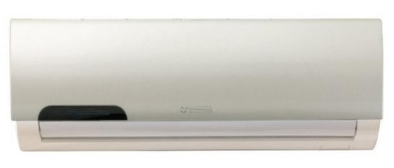Olimpia Splendid UNICO TWIN WALL 2500W White Through-wall air conditioner