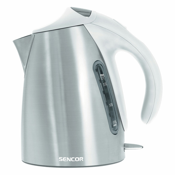 Sencor SWK 1731WH electrical kettle