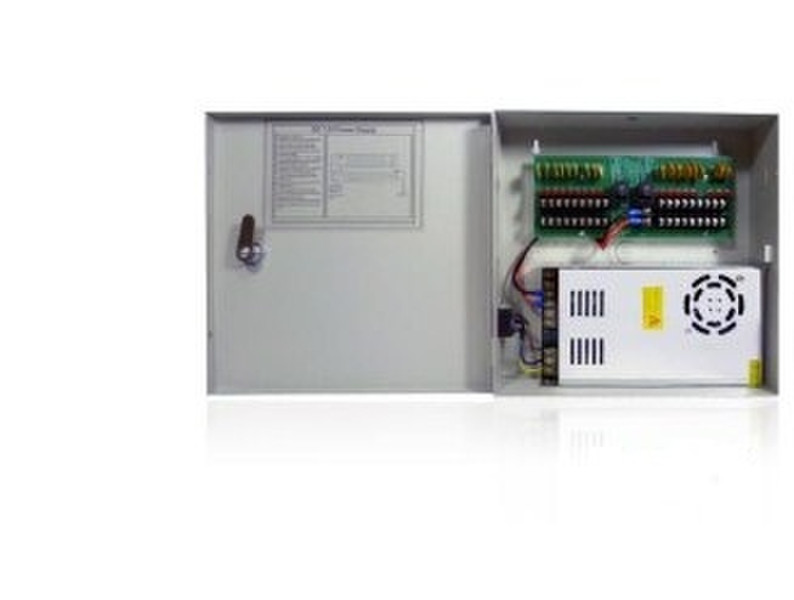 Enson PSB-20A-1218 Überwachungskamera-Halterung und Gehäuse