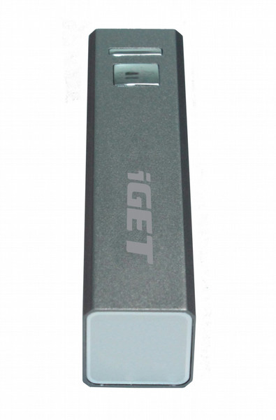 iGET Li-ion, 2600 mAh