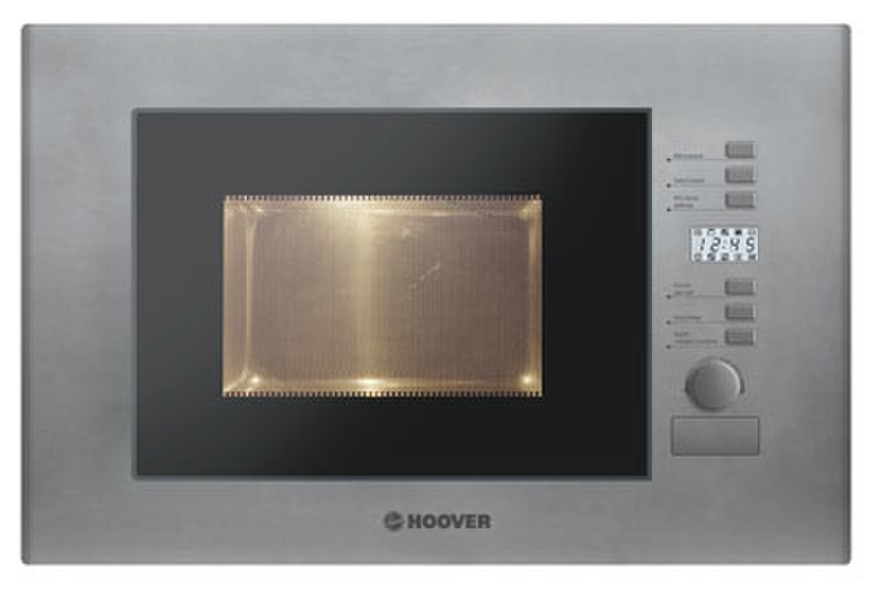Hoover HMB 20 GDFX Built-in 20L 800W Stainless steel