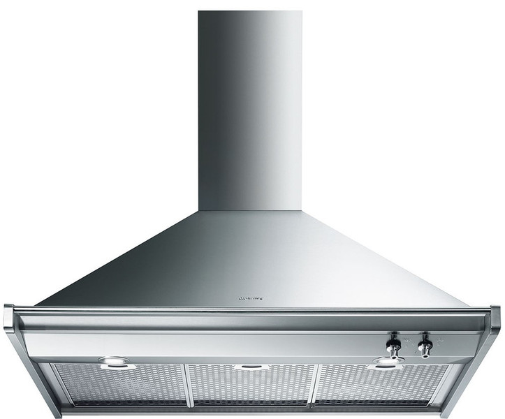 Smeg KD90XE cooker hood