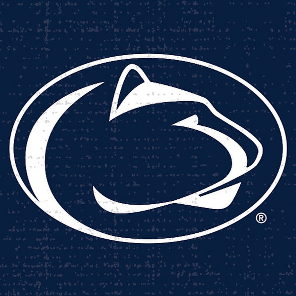 Duck Penn State 9.144м Синий 1шт канцелярская/офисная лента