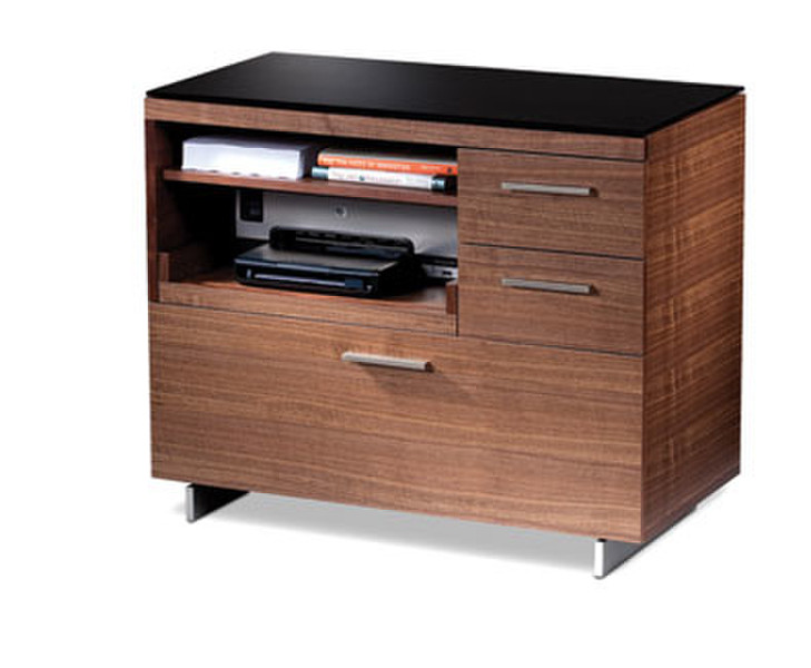 BDI 6017 office drawer unit
