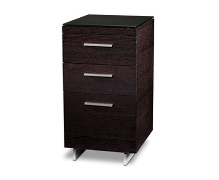 BDI 6014 office drawer unit