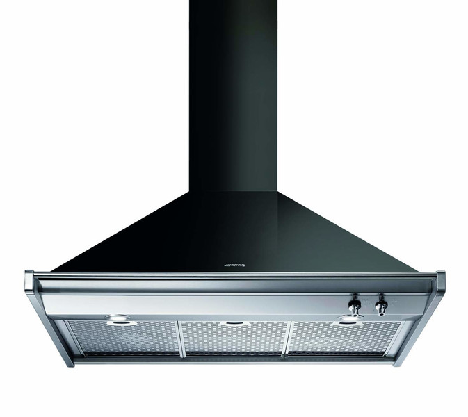 Smeg KD90NE cooker hood