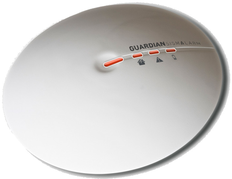 Guardian Technologies Sismalarm