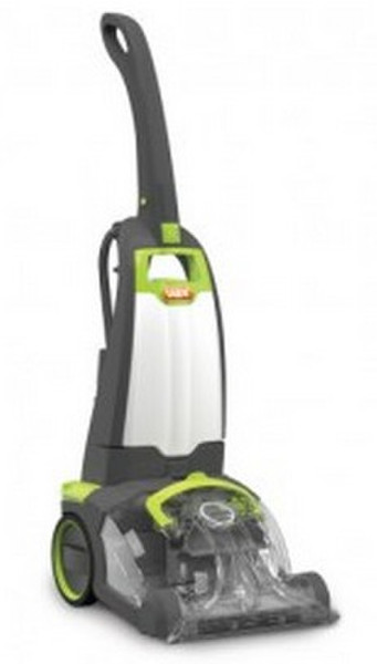 VAX VRS20W Bagless 1000W Green,Silver stick vacuum/electric broom