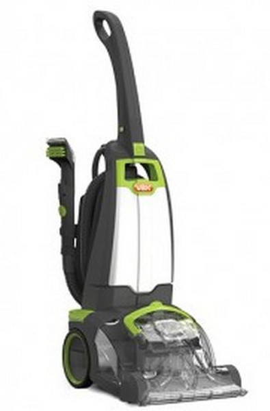 VAX VRS21W Bagless 1000W Green,Silver stick vacuum/electric broom