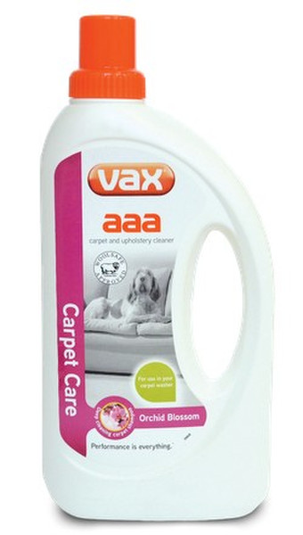 VAX 1-9-127366-00 750мл очиститель общего назначения